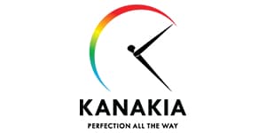 Kanakiya logo on propfyndx