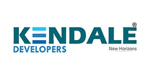 Kendale Developers logo on propfyndx