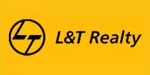 L & T Realty logo on propfyndx