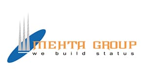 Mehta Group logo on propfyndx