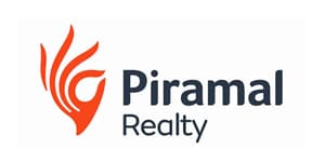 Piramal Realty logo on propfyndx