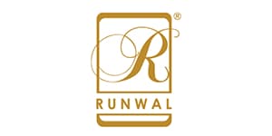 Runwal logo on propfyndx