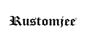 Rustomjee logo on propfyndx