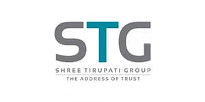 STG Group logo on propfyndx