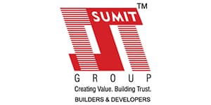 Sumit Group logo on propfyndx