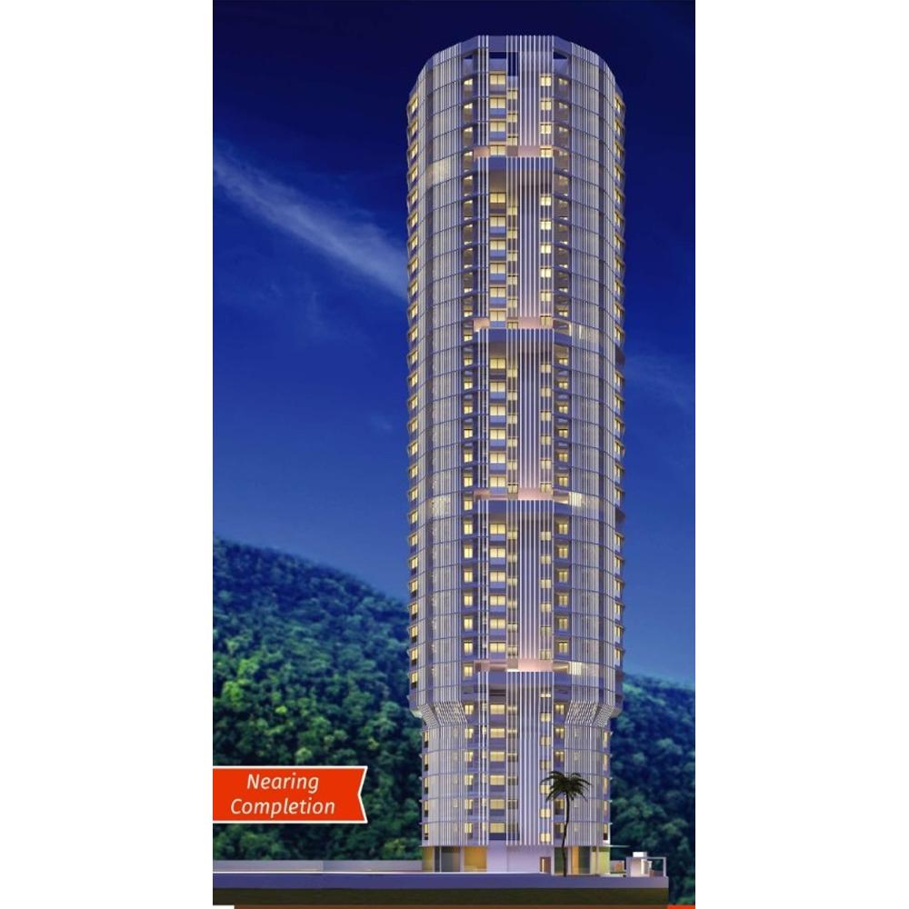 buy apartment in mumbai