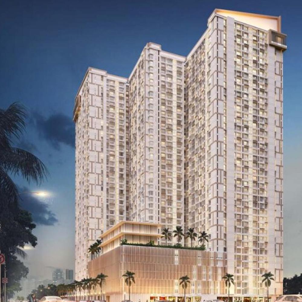 buy property in thane