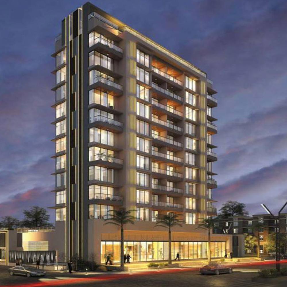 commercial property in navi mumbai