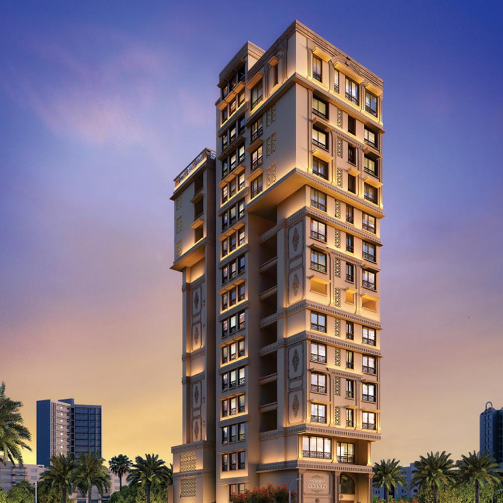 apartments for sale in navi mumbai