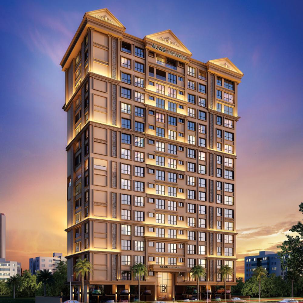 buy apartment in mumbai