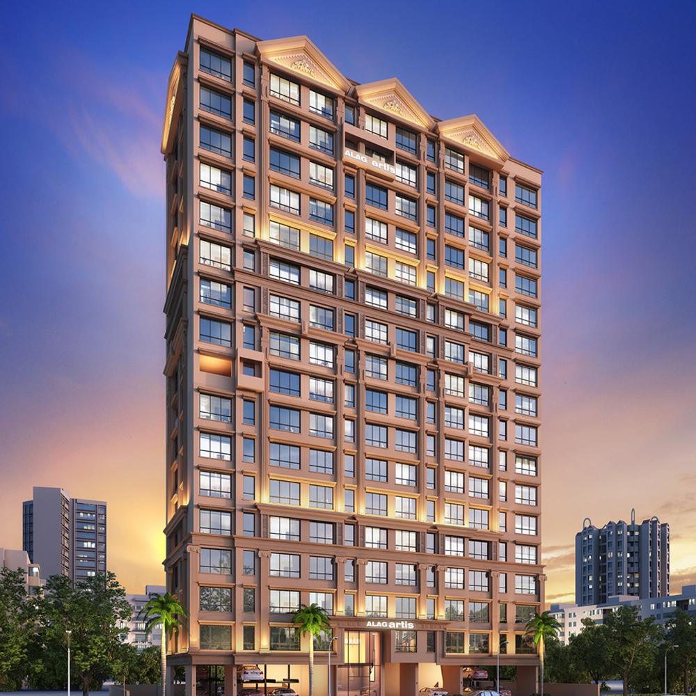 flat for sale in mumbai