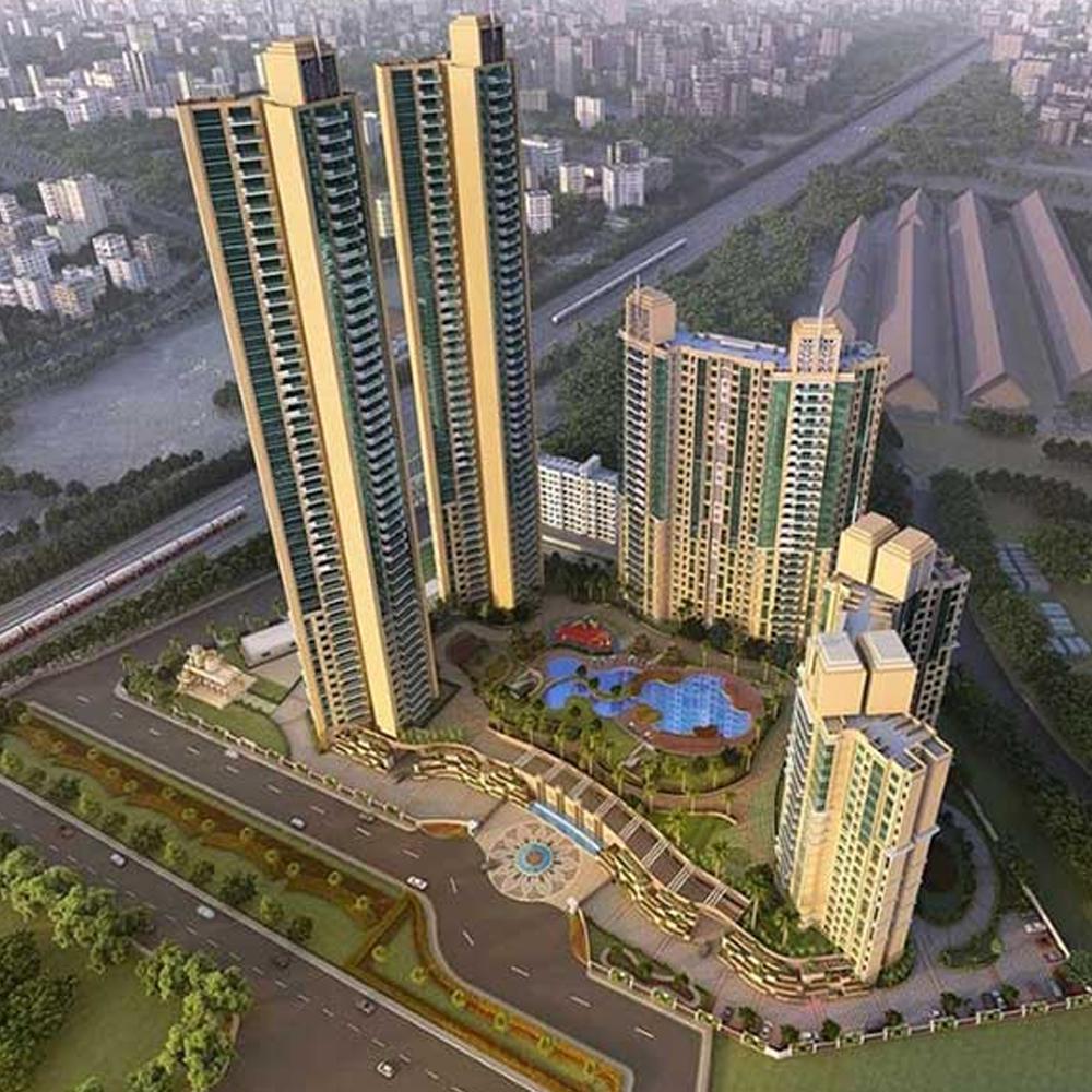 residential property in mumbai