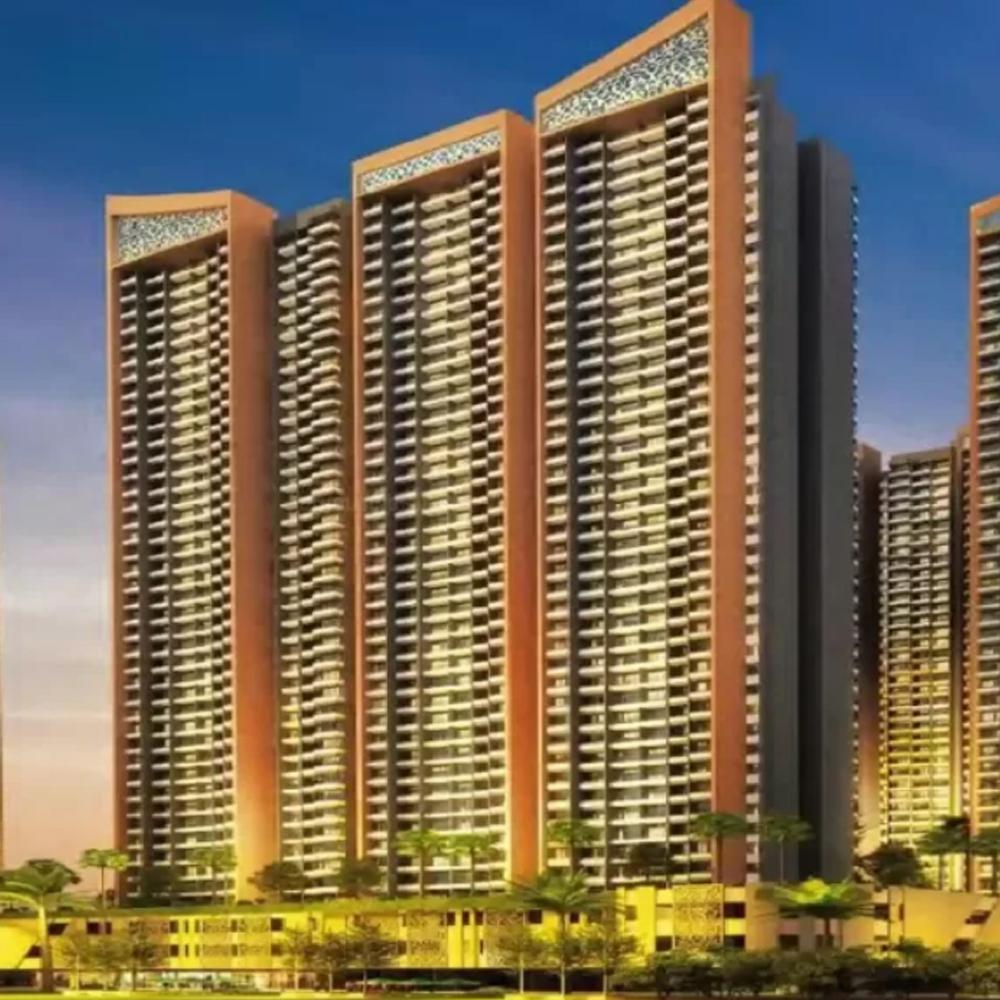 residential property in mumbai