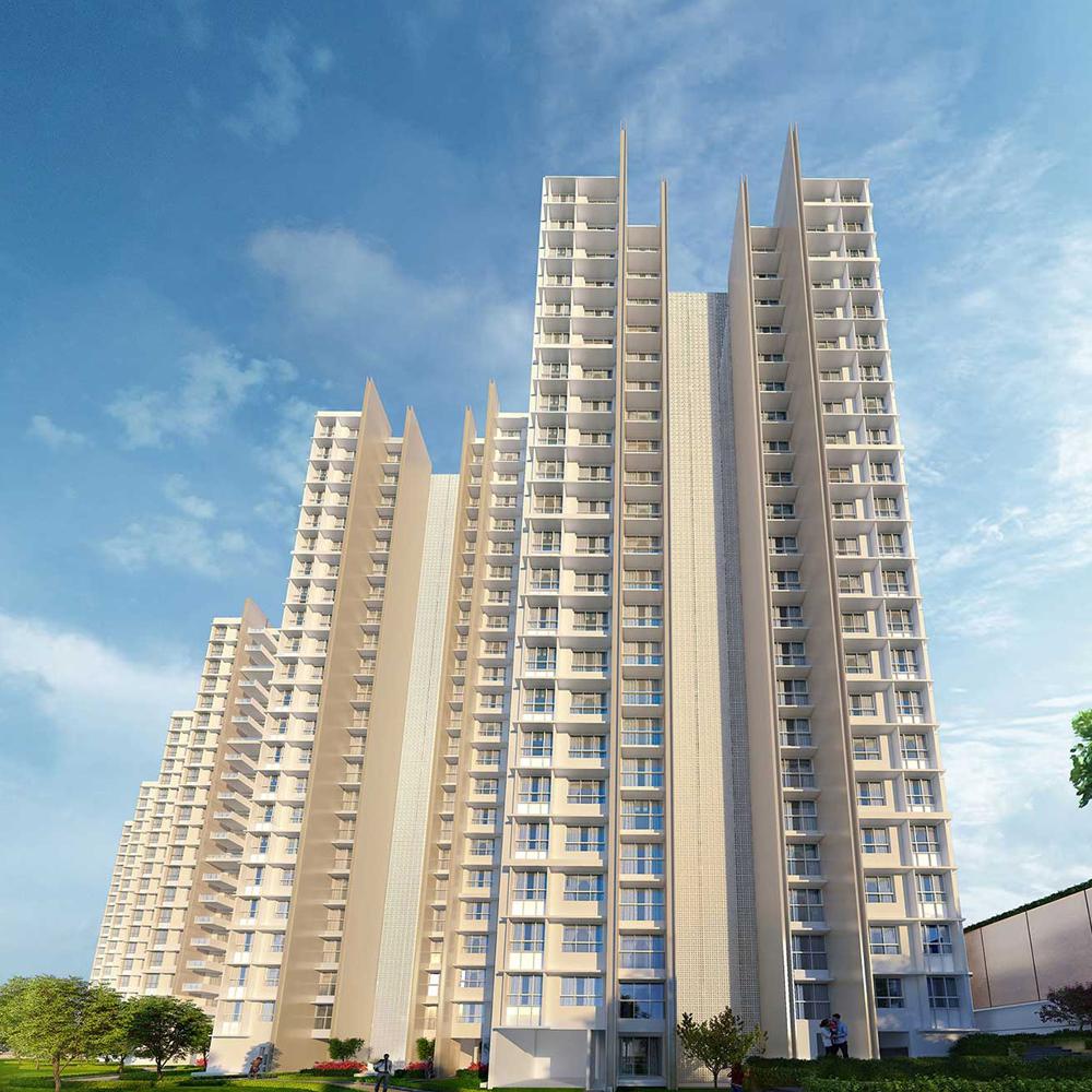 apartments for sale in thane