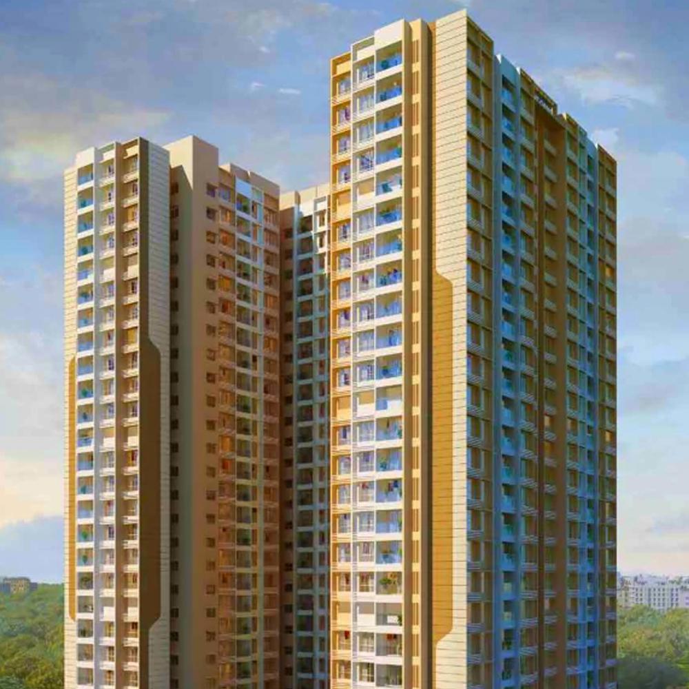 apartments for sale in navi mumbai