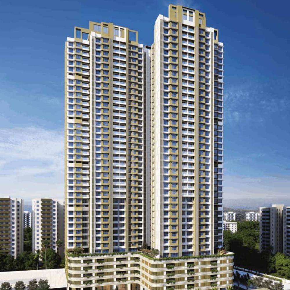 residential property in thane