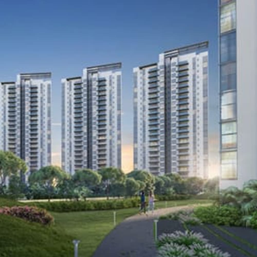 residential property in mumbai