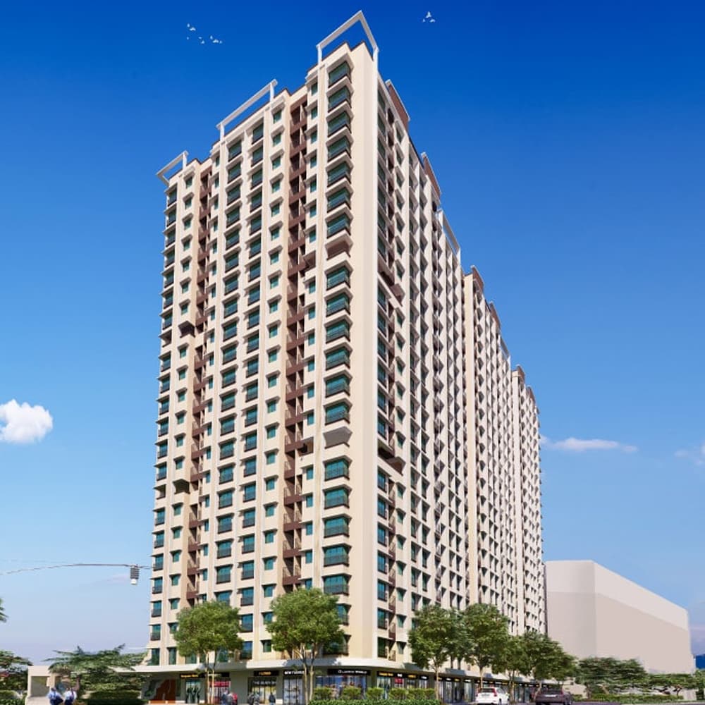 apartments for sale in navi mumbai