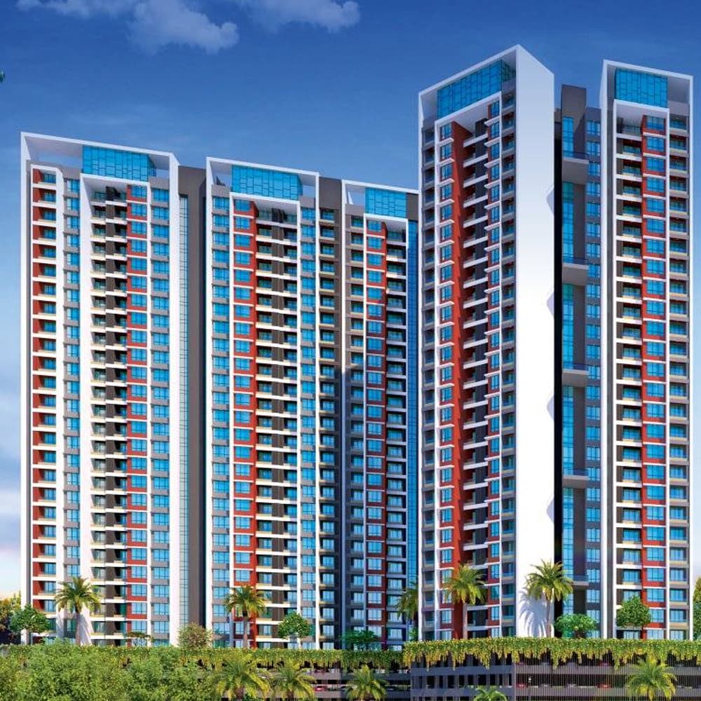 apartments for sale in navi mumbai