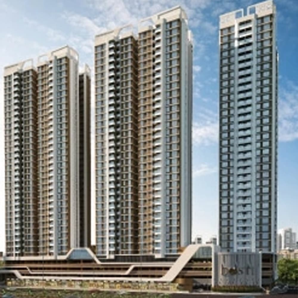 apartments in navi mumbai