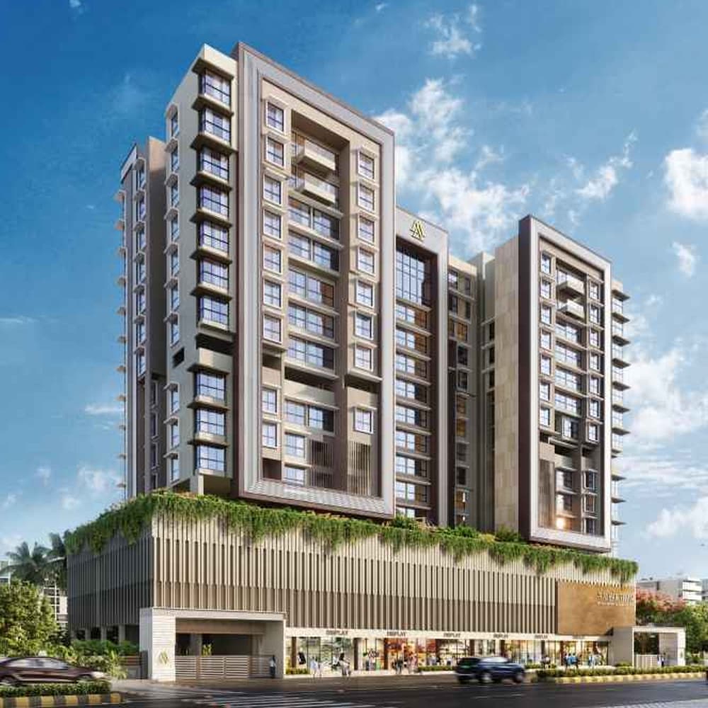 buy apartment in mumbai