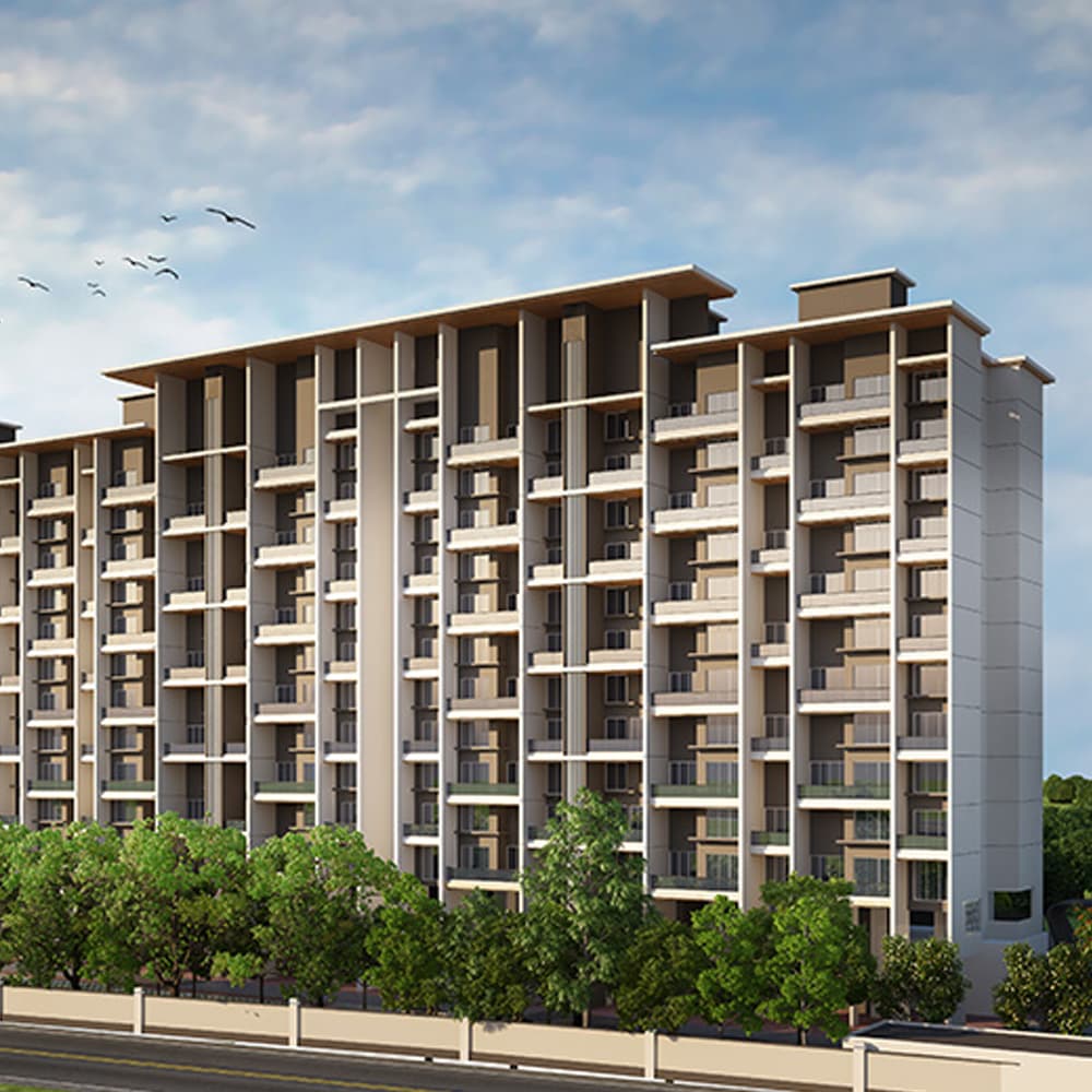 apartments for sale in navi mumbai