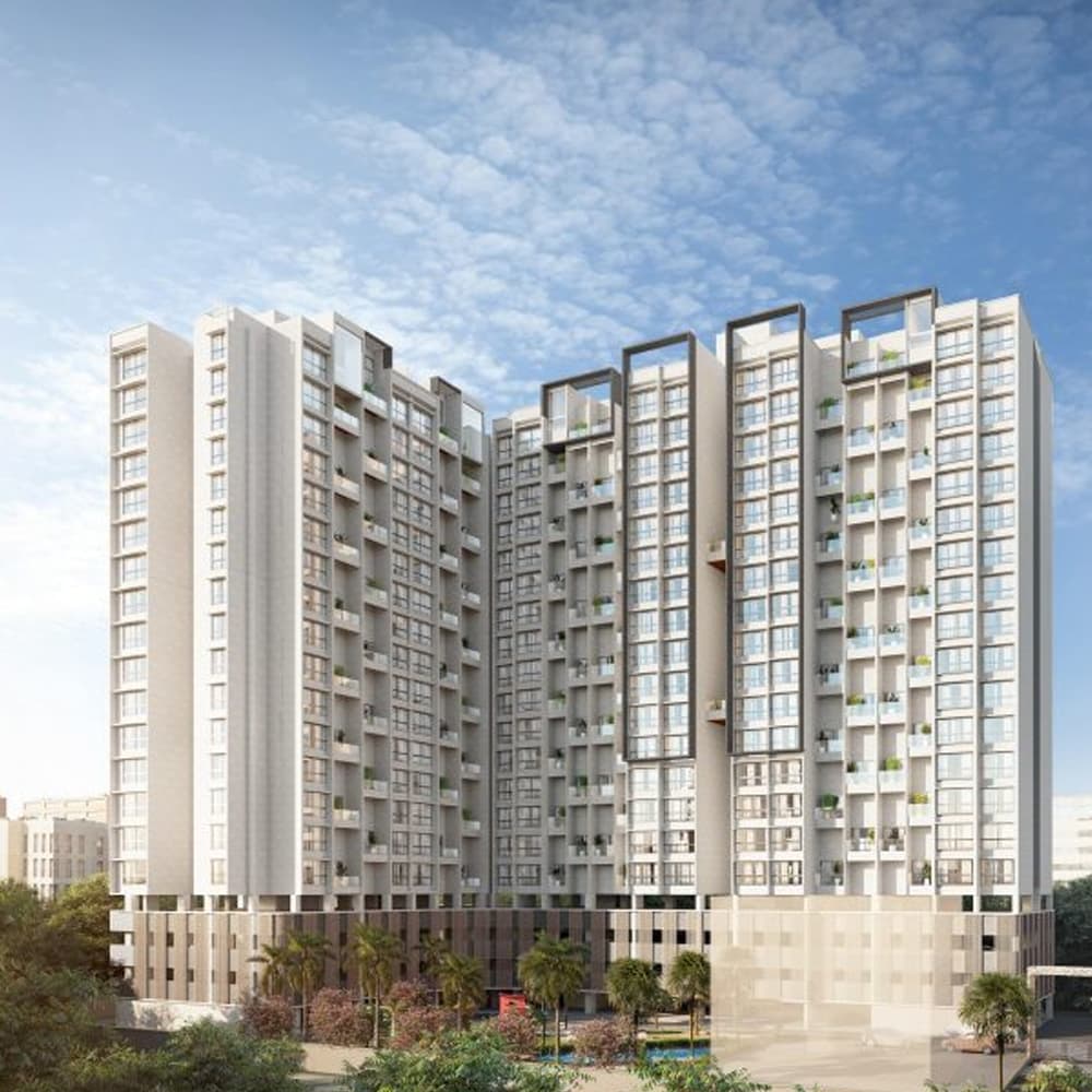 buy apartment in mumbai