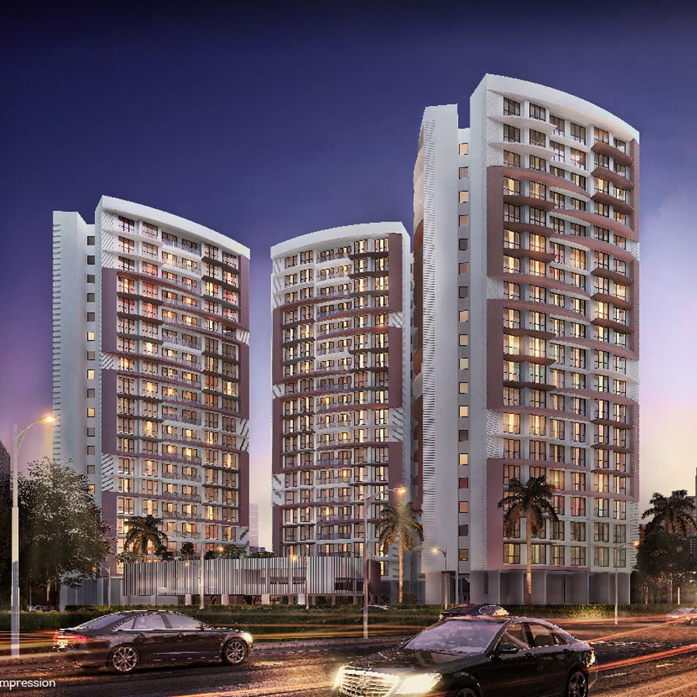 buy apartment in mumbai