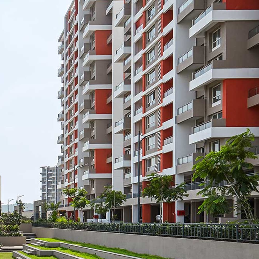 residential property in mumbai