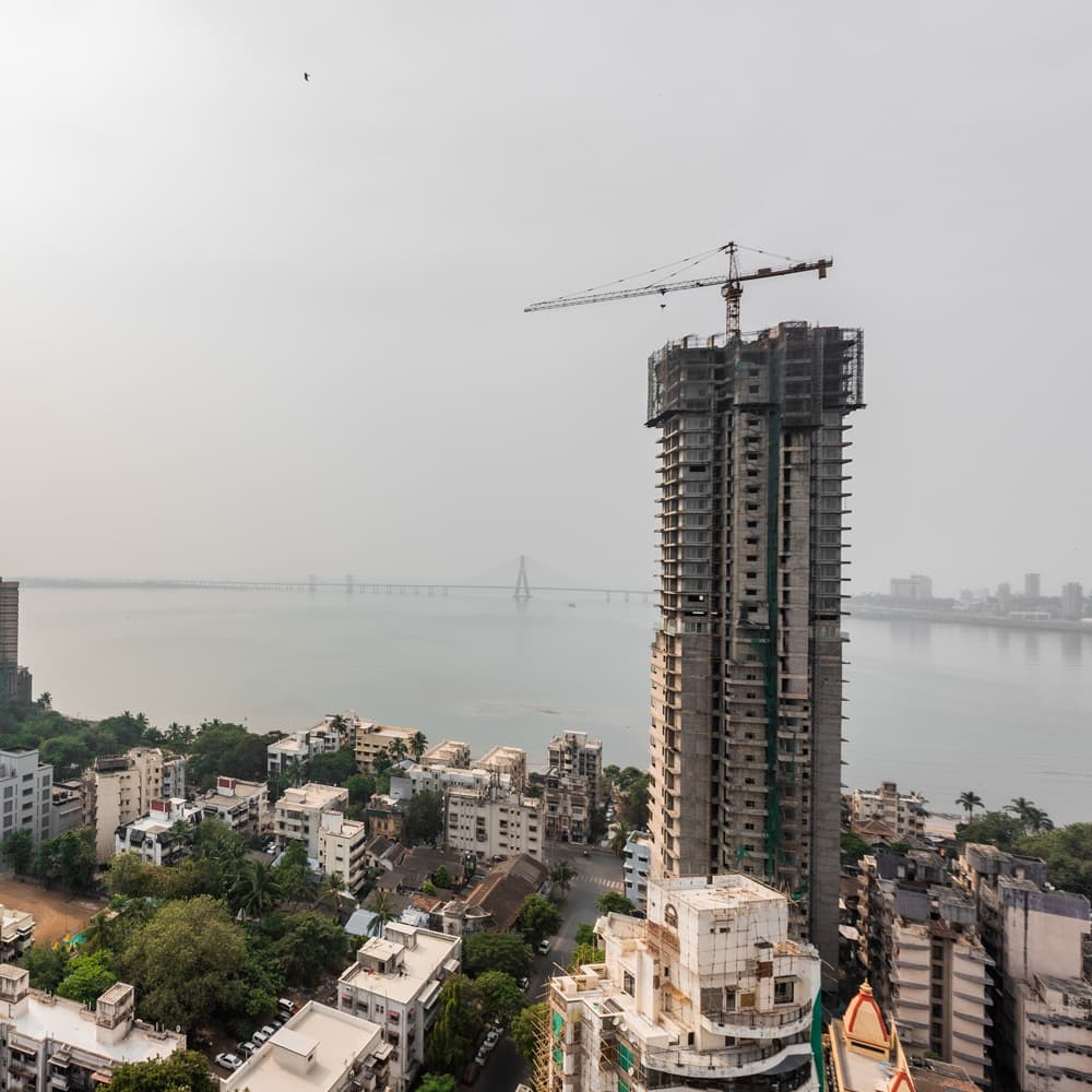 flat in mumbai