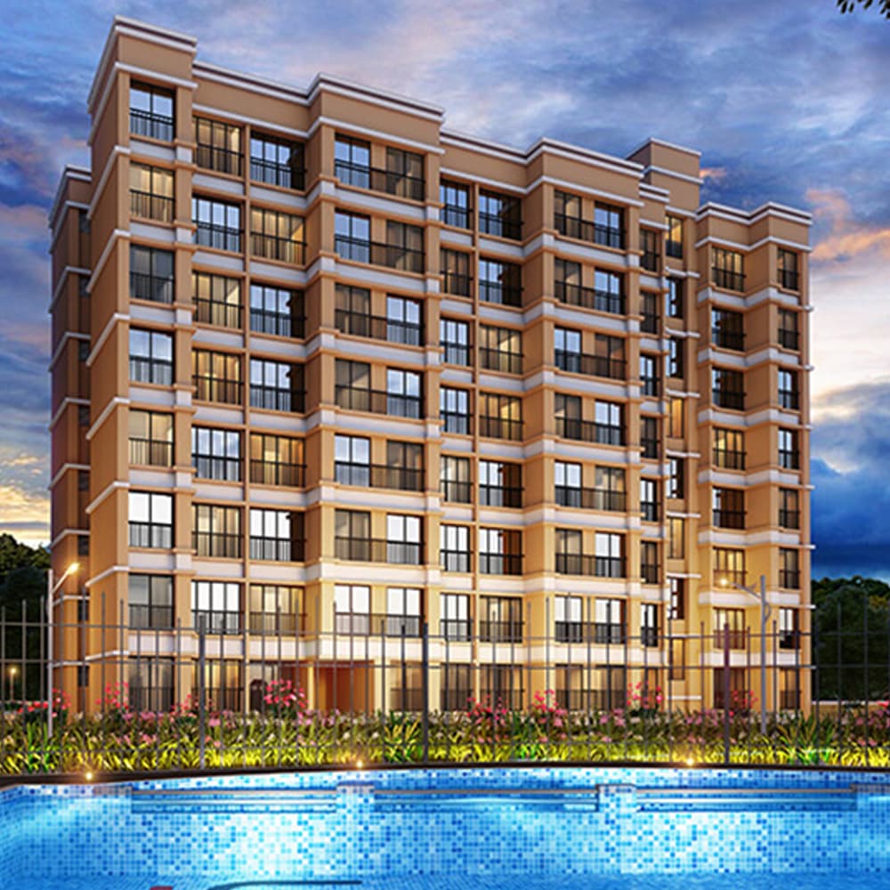 apartments for sale in navi mumbai