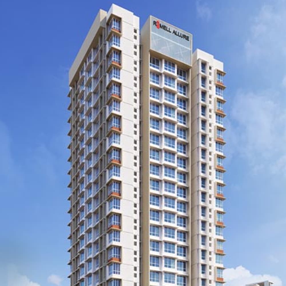 apartments for sale in thane