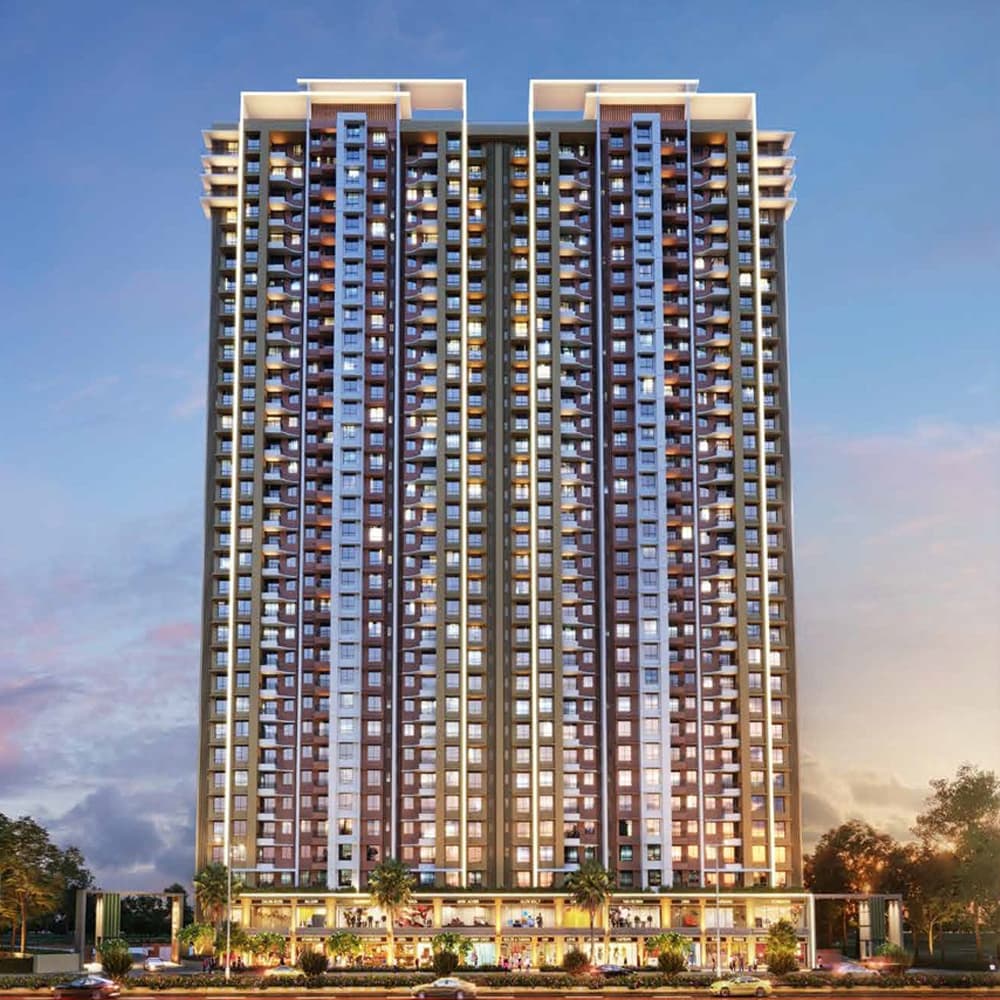 apartments for sale in navi mumbai