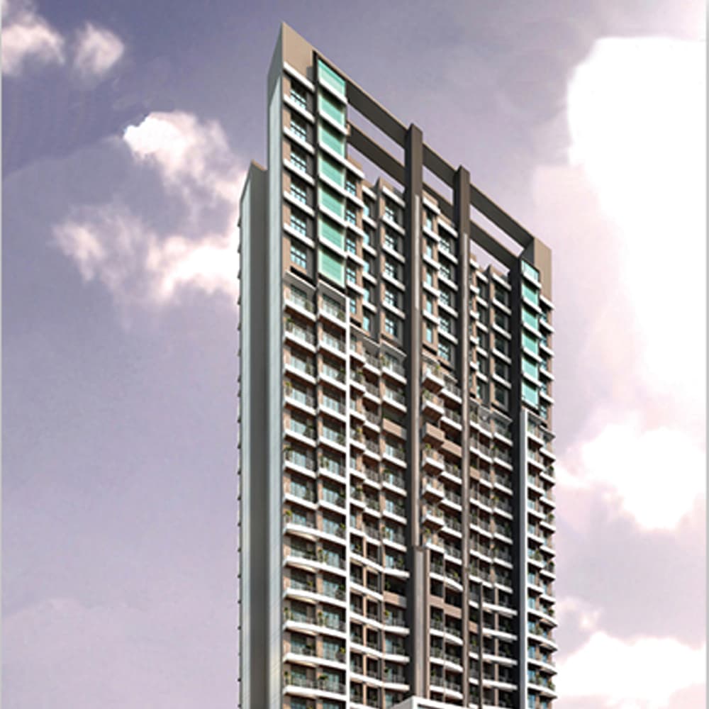 residential property in thane