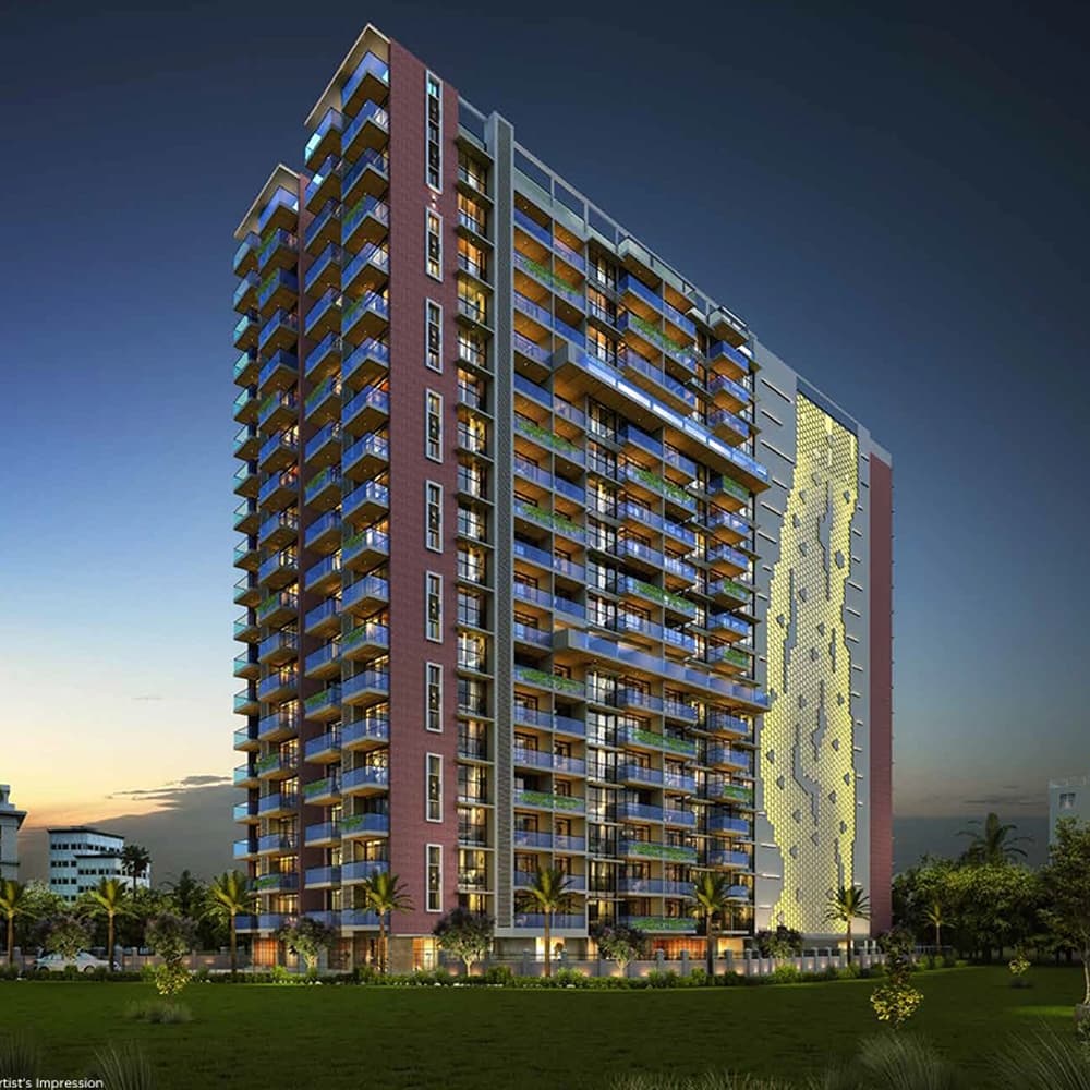 buy apartment in mumbai