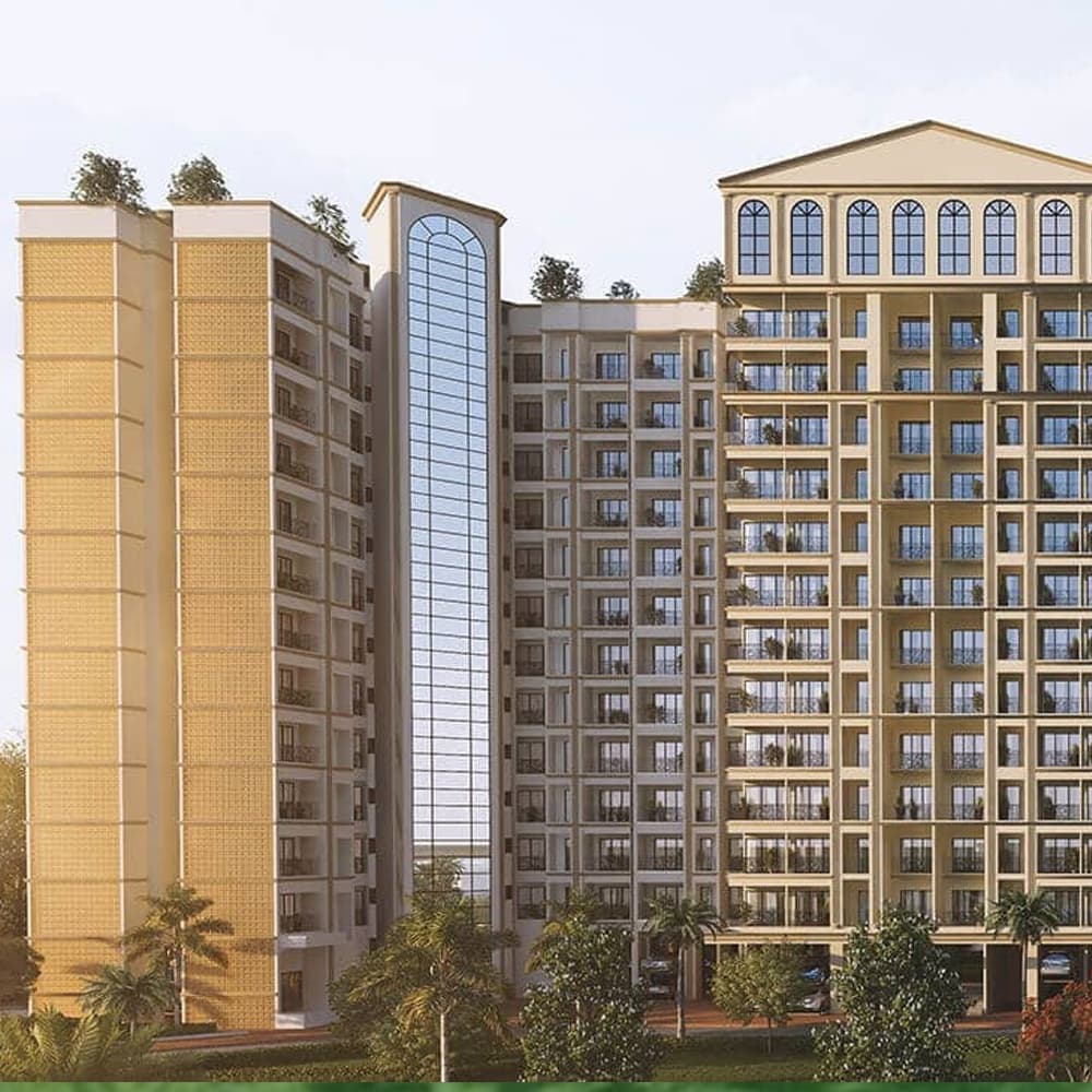 apartments for sale in thane