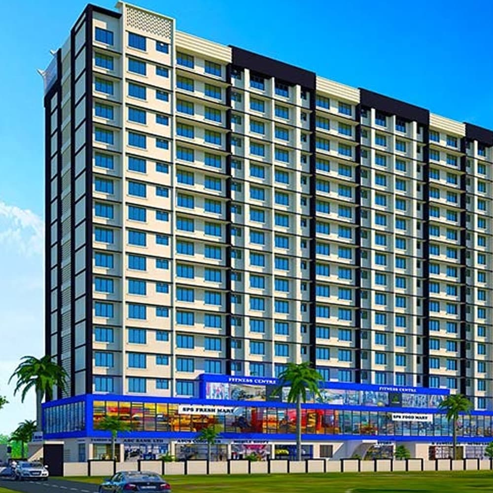 apartments for sale in navi mumbai