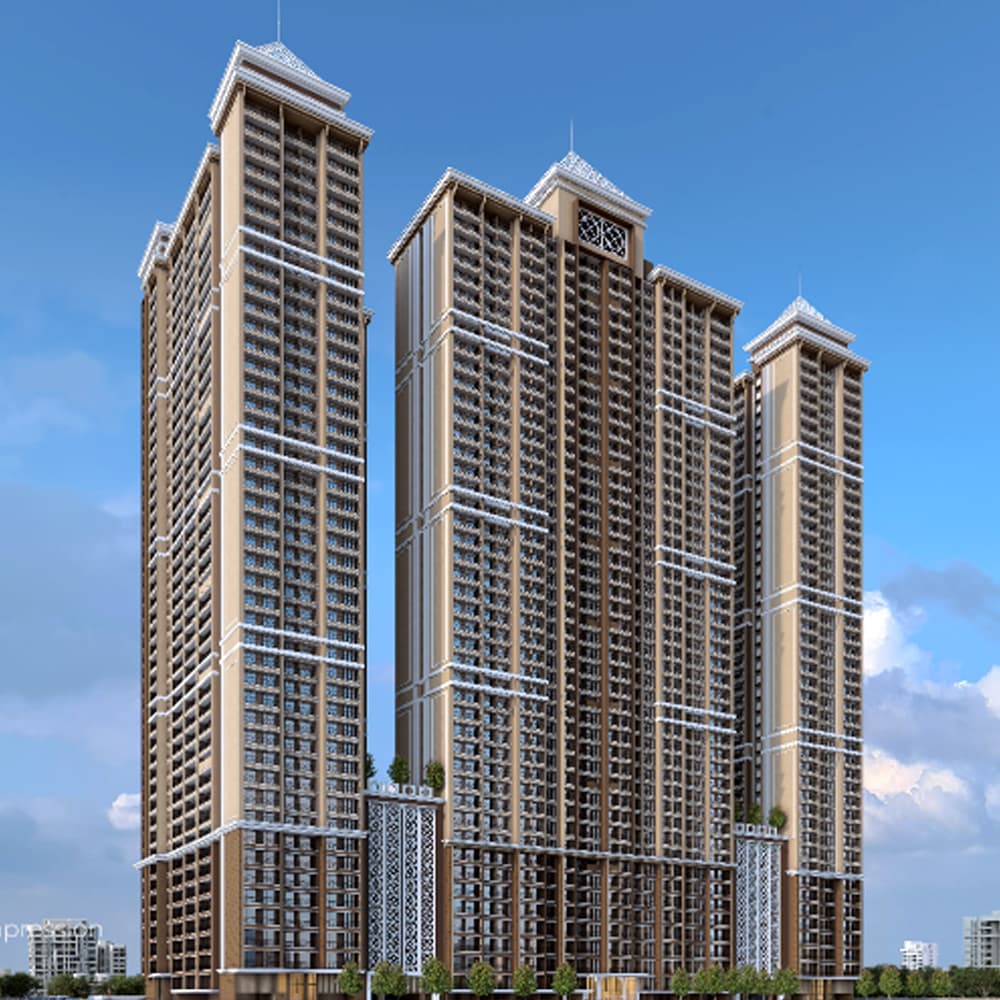 buy property in thane