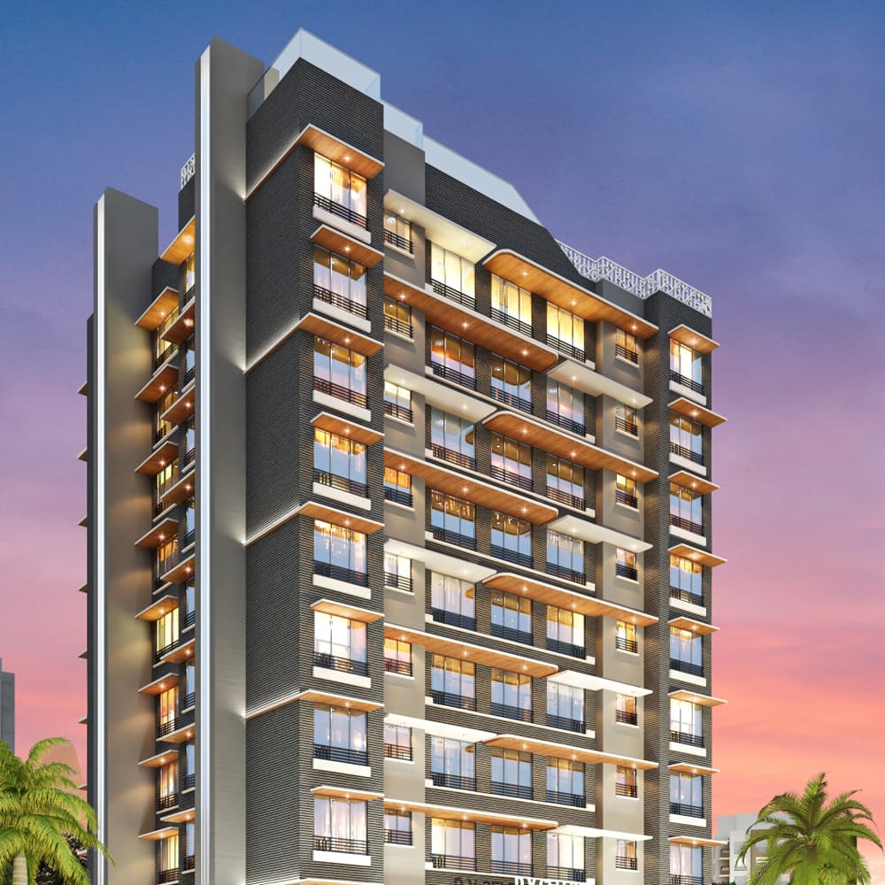 residential property in thane