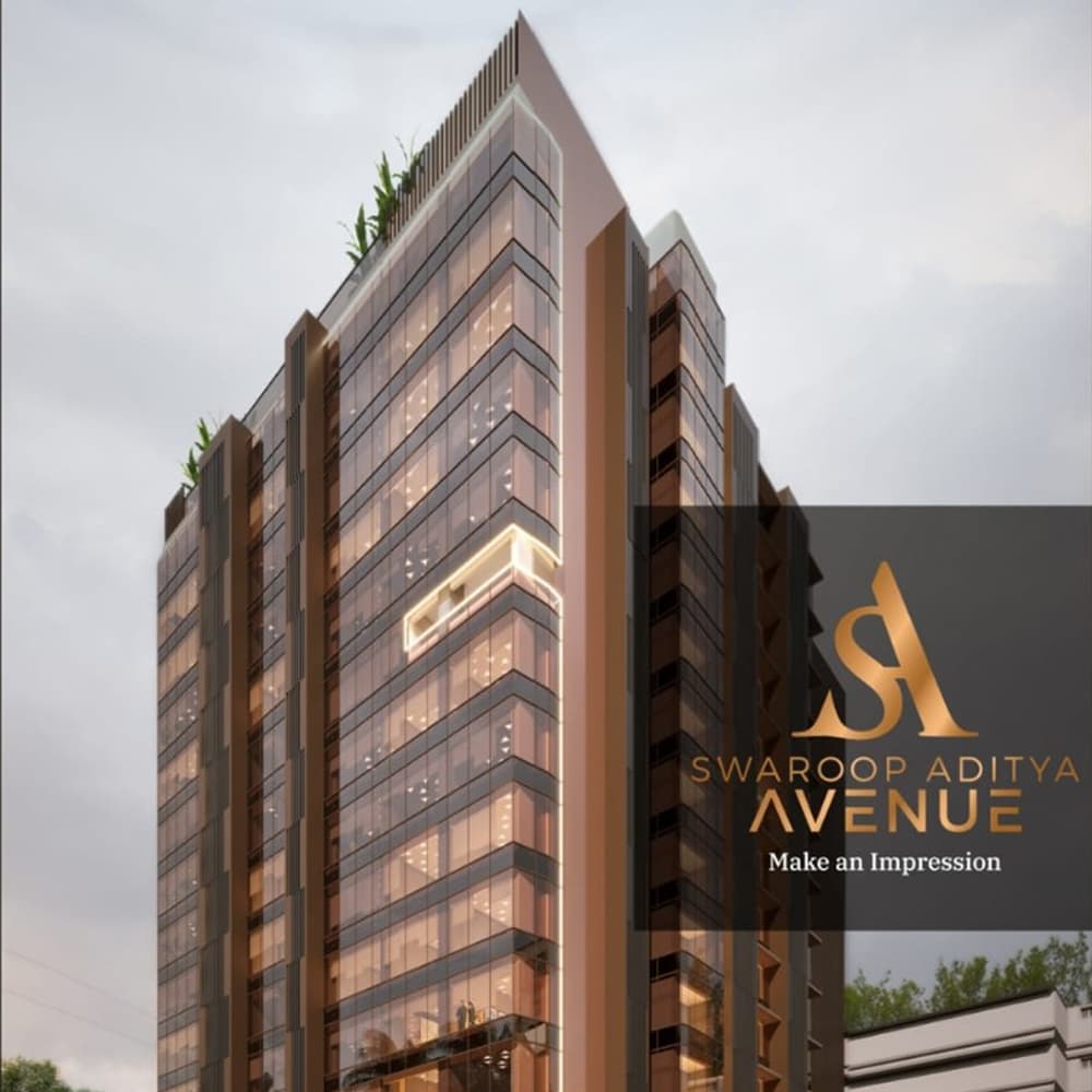 apartments in navi mumbai