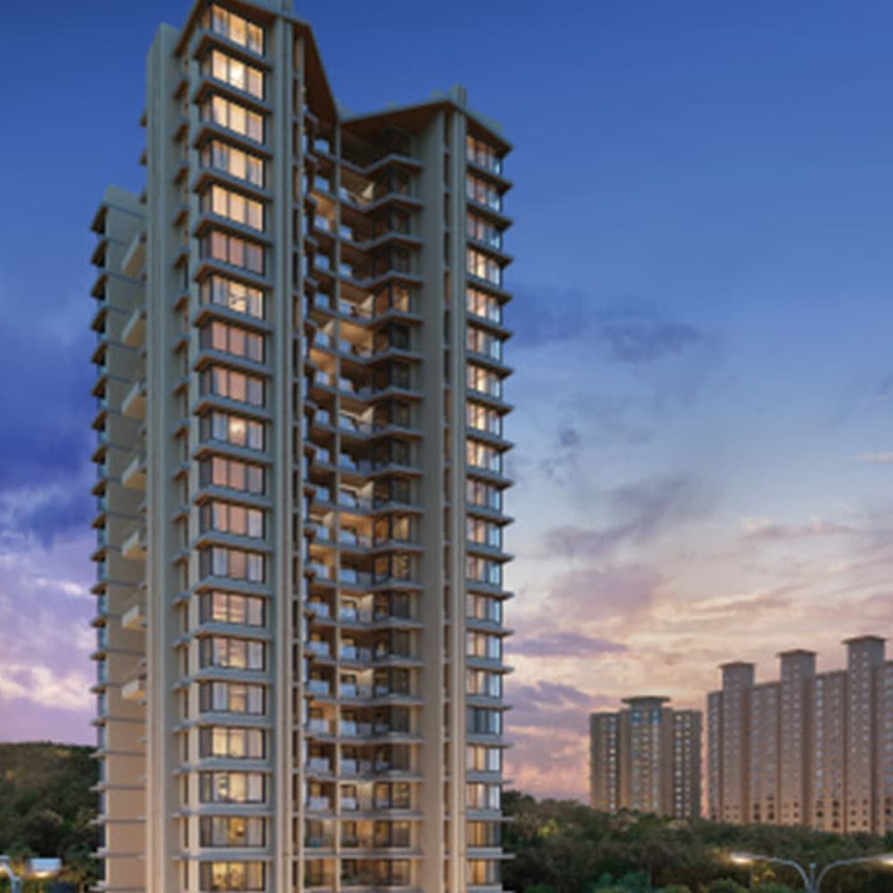 apartments for sale in thane