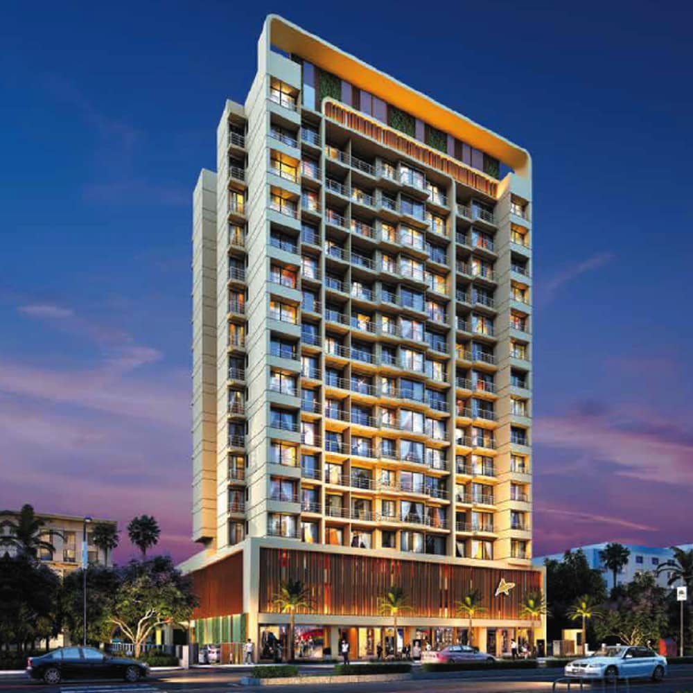 apartments for sale in navi mumbai