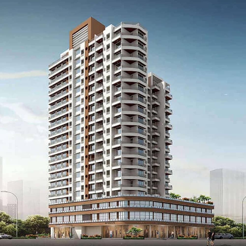 apartments in navi mumbai