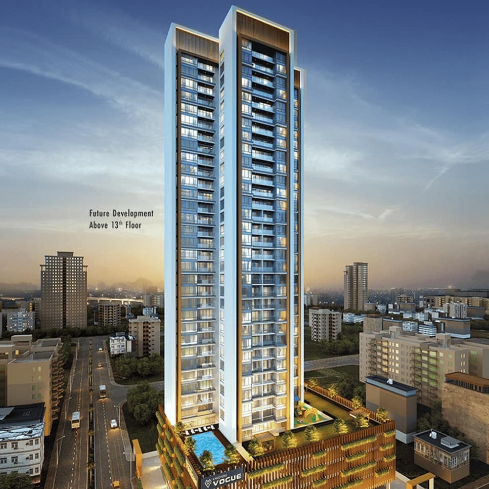 residential property in mumbai