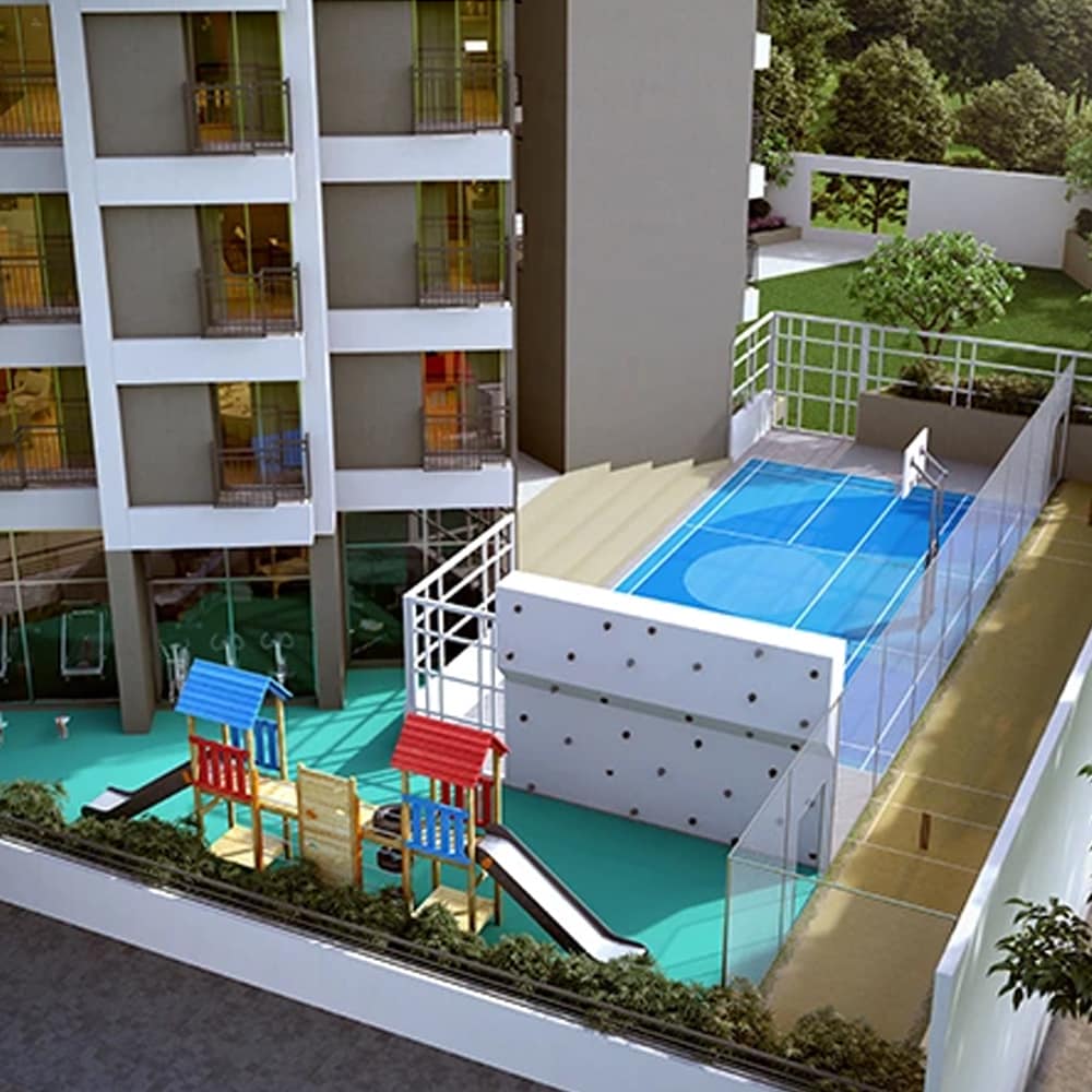 apartments for sale in navi mumbai