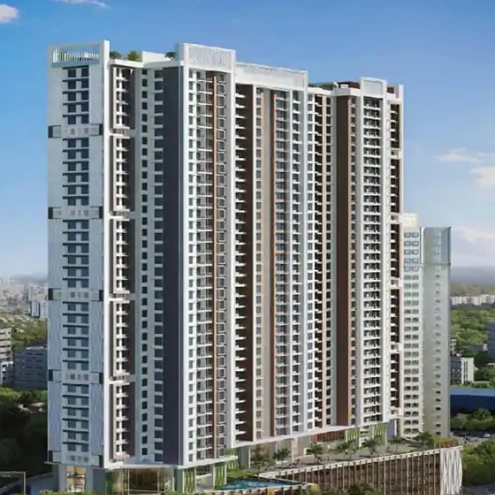 buy property in thane