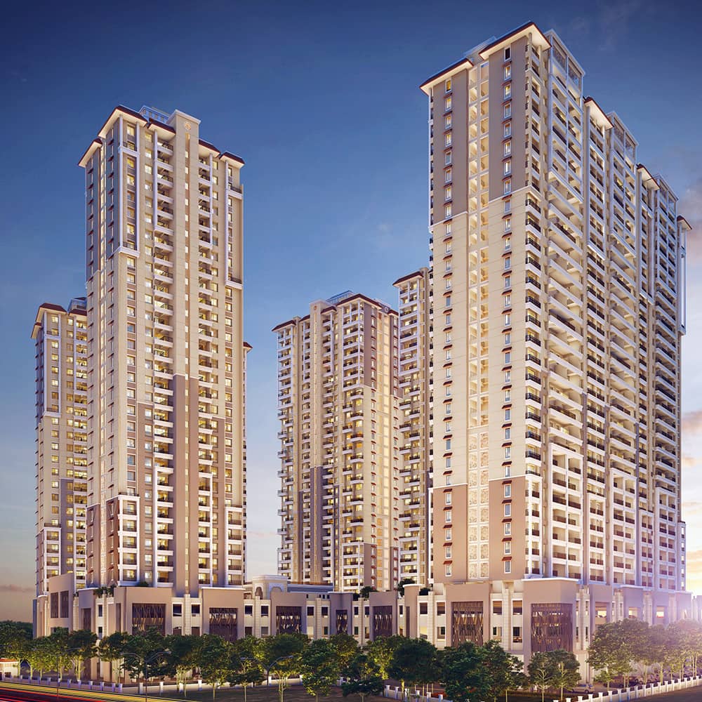 apartments for sale in navi mumbai