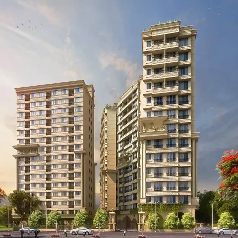 property for sale in navi mumbai