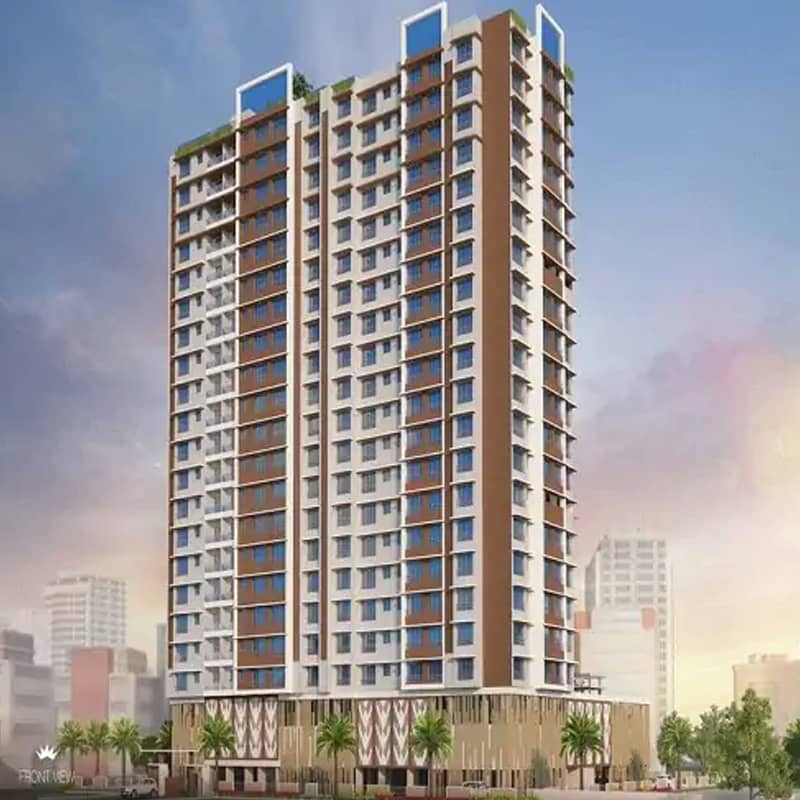 apartments for sale in navi mumbai