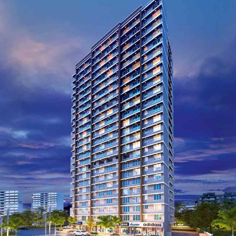 buy apartment in mumbai